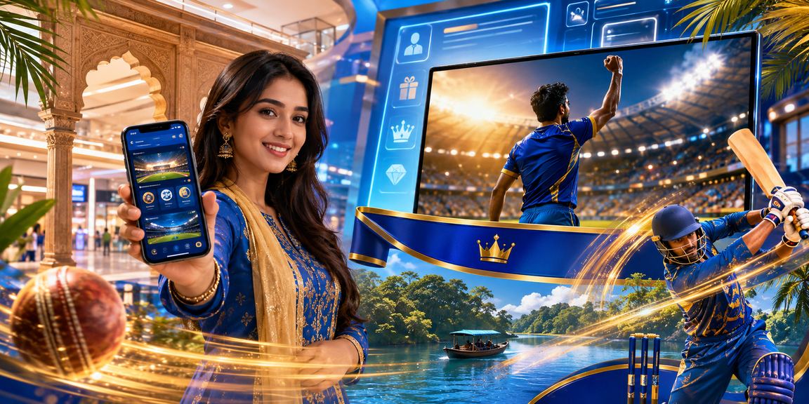 সিলেটে মোবাইল দিয়ে ক্রিকেট বেটিং করার দৃশ্য